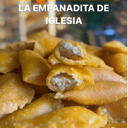 Foto de Empanadas de iglesia