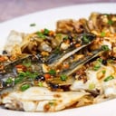 Foto de (087)豉汁蒸鱼头