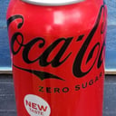 Foto de COCA COLA ZERO 354ML