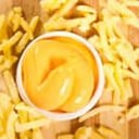 Foto de Recargo de cheddar