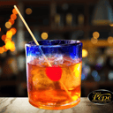 Foto de Clavo Oxidado (Rusty Nail)