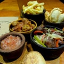 Foto de Tabla Food