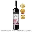 Foto de Vino Gran Tinto Tacama
