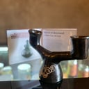 Foto de CANDELABRO DOBLE