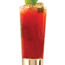 Foto de MOJITO FRAMBUESA