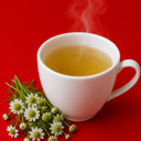 Foto de Infusión de manzanilla 