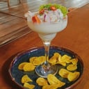 Foto de Leche de tigre