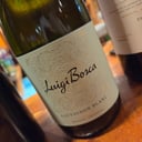 Foto de Luigi busca sauvignon blac