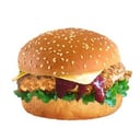 Foto de Burger Crispy