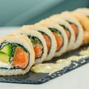 Foto de California Sake Tempura