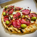 Foto de Calzón calabrés