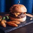Foto de Hamburguesa - Roneria