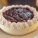 Foto de CHESSE CAKE CON FRUTOS ROJOS
