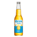 Foto de Corona Cero Alcohol 