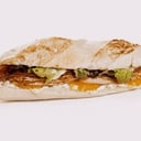 Foto de Montaditos/Bocadillos Especiales(1 Ingrediente Base + 1 Ingrediente a Elegir)