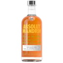 Foto de Absolut Mandrin
