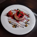 Foto de Panna Cotta