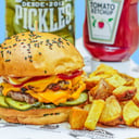 Foto de MAGGIE BURGER