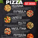 Foto de Lunes de Pizzas