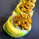 Foto de Vegeta roll