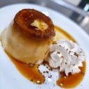 Foto de PUDIN DE ARROZ CON LECHE 