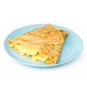 Foto de Crepe Con Queso