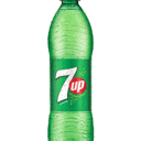 Foto de Seven UP (750 ml.)