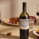 Foto de Rutini cabernet malbec