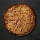 Foto de Pizza polinesica 