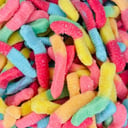 Foto de Gomitas de Gusanito