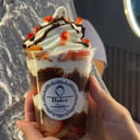 Foto de Milo crunch
