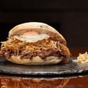 Foto de Churrasco A lo Pobre