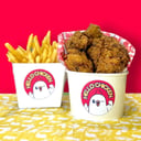 Foto de Combo Chiken Wings