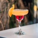 Foto de Tequila Sunrise