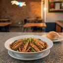 Foto de AL WOK - Chow mein (ME#1)