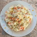 Foto de Ensalada rusa