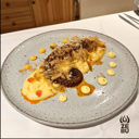 Foto de Pulpo a la brasa