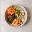 Foto de Poke Santorini