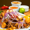 Foto de Jalea de pescados y Mariscos