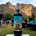Foto de Desfachatados malbec