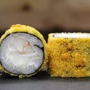 Foto de Hosomaki Ebi (Camarón) Tempura Frito 