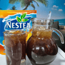 Foto de Nestea