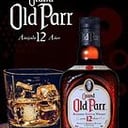 Foto de OLD PARR BOTELLA