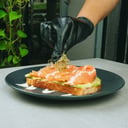 Foto de Salmon Avo Toast