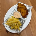 Foto de Escalopa de Pollo