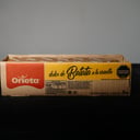 Foto de Dulce de batata de vainilla