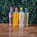 Foto de Aquarius 500ml