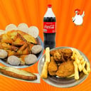 Foto de Combo mixto