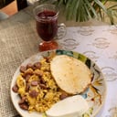 Foto de Huevos Rancheros
