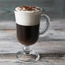 Foto de Café Irlandés Grande